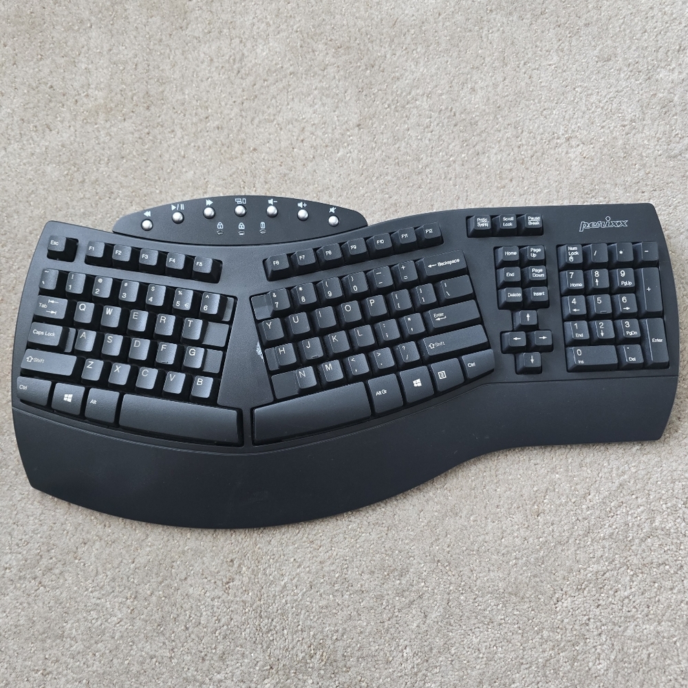 Periboard 612